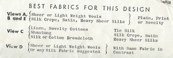 1936-Vintage-Sewing-Pattern-B34-DRESS-1463-261986898103-3
