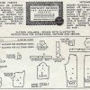 1940-Vintage-Sewing-Pattern-B40-W34-BLOUSE-TROUSERS-OVERALLS-1228-9-261645651143-2