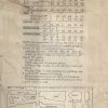 1940s-Vintage-VOGUE-Sewing-Pattern-B36-COAT-95-251173705113-2
