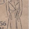 1941-Vintage-Sewing-Pattern-B36-38-COAT-R625-251166706503-2