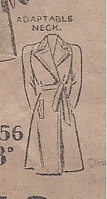1941-Vintage-Sewing-Pattern-B36-38-COAT-R625-251166706503-2