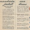 1950s-Vintage-Sewing-Pattern-B36-PLAYSUIT-JACKET-TUNIC-DRESS-KNICKERS-1302-261528999643-4