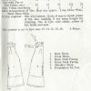 1950s-Vintage-Sewing-Pattern-B40-DRESS-1324-261579413353-2
