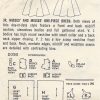 1957-Vintage-Sewing-Pattern-DRESS-B34-212-251145945243-2