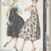 1958-Vintage-Sewing-Pattern-B34-DRESS-1458-By-PIERRE-CARDIN-261959916423