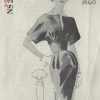 1960-Vintage-Sewing-Pattern-B38-DRESS-1464-By-Joset-Walker-SPADEA-PATTERN-252039231363