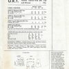 1960s-Vintage-Sewing-Pattern-B325-W24-HOTPANTS-SHORTS-BLOUSE-1338-251699435643-2