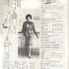 1960s-Vintage-VOGUE-Sewing-Pattern-B34-SUIT-JACKET-SKIRT-BLOUSE-1382R-Dior-252749315223-3