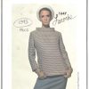 1960s-Vintage-VOGUE-Sewing-Pattern-B38-DRESS-JACKET-1393-By-LAROCHE-261756388153