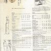 1963-Vintage-VOGUE-Sewing-Pattern-B34-COCKTAIL-EVENING-DRESS-1671-Nina-Ricci-252436912173-2
