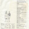 1963-Vintage-VOGUE-Sewing-Pattern-B34-DRESS-CAPE-1344-By-NINA-RICCI-251707598773-2