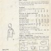 1963-Vintage-VOGUE-Sewing-Pattern-B38-BLOUSE-1674-262498085163-2