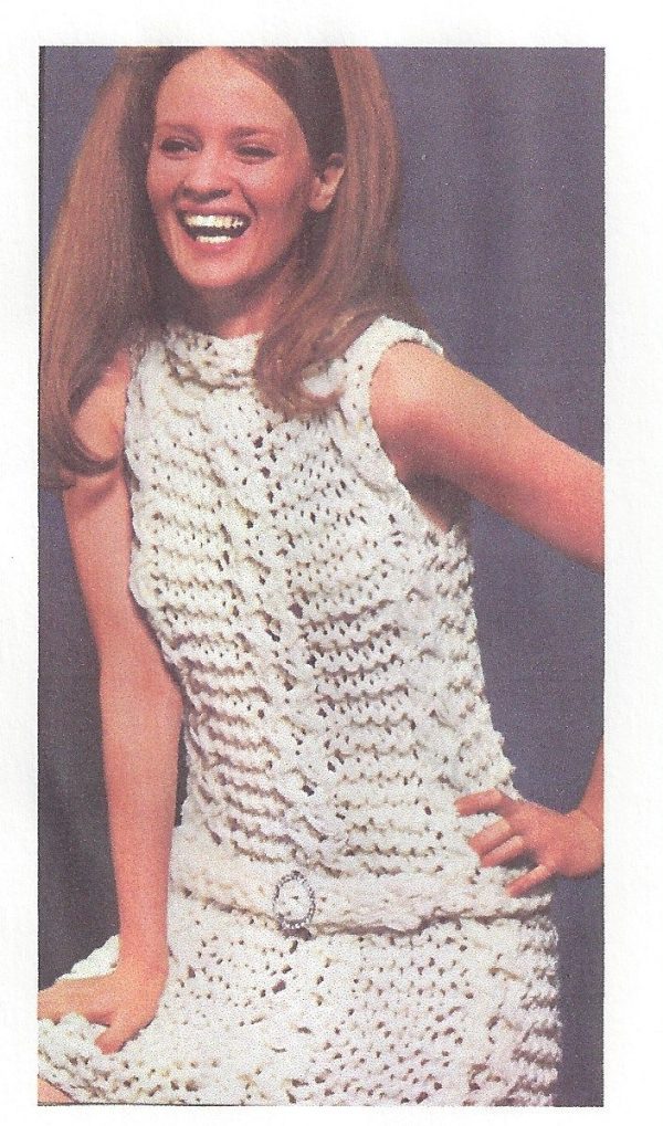 1968-Vintage-KNITTING-Pattern-V33-By-VOGUE-262199719973