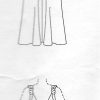 1931-Vintage-VOGUE-Sewing-Pattern-B34-DRESS-1035-261240060314-5
