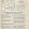 1936-Vintage-Sewing-Pattern-B42-DRESS-1450-261954772784-2