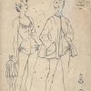 1940s-Vintage-Sewing-Pattern-B36-BATHING-SUIT-BEACH-COAT-R832-252012342494-2