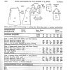 1940s-Vintage-Sewing-Pattern-HOUSE-COAT-NEGLIGEE-B32-106-251149193184-2