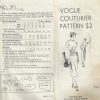1940s-WW2-Vintage-VOGUE-Sewing-Pattern-B34-DRESS-1610-262386419314-2