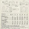 1949-Vintage-Sewing-Pattern-B30-COAT-1371-261717918184-2