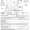 1950s-Vintage-Sewing-Pattern-B34-HALTERNECK-DRESS-BOLERO-R381-251157444554-2