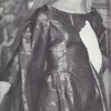 1950s-Vintage-VOGUE-Sewing-Pattern-B34-COAT-DRESS-1265R-By-Ronald-Paterson-251552191914-2