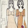 1960s-Vintage-Sewing-Pattern-B34-DRESS-1802-Barbara-Hulanicki-Biba-262919116764