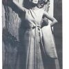 1962-Vintage-VOGUE-Sewing-Pattern-B32-DRESS-STOLE-1341-By-NINA-RICCI-261649032224-2
