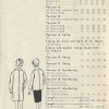 1963-Vintage-VOGUE-Sewing-Pattern-CHESTERFIELD-COAT-B34-1539-262115936394-2