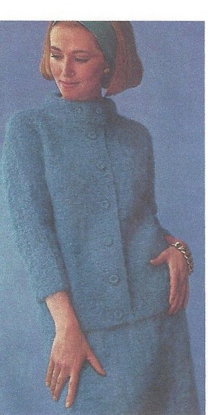 Vintage Knitting Patterns 1960 S 1970 S 1980 S sélection Veuillez Choisir