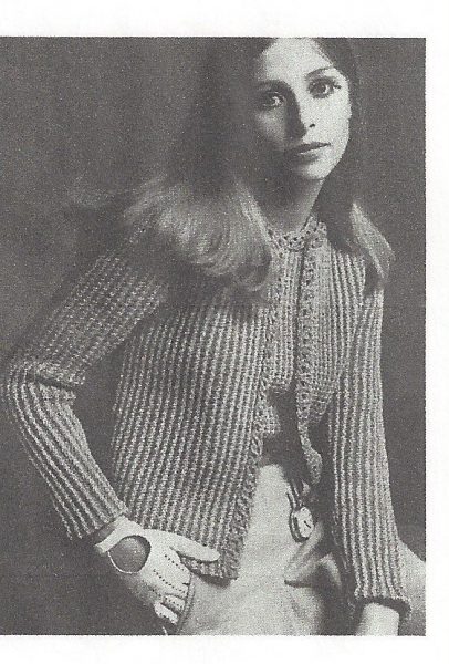 1966-Vintage-KNITTING-Pattern-V49-By-VOGUE-262202440664