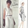 1967-Vintage-VOGUE-Sewing-Pattern-B34-DRESS-1788-by-GIVENCHY-262893560894