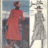 1970-Vintage-VOGUE-Sewing-Pattern-B36-SUIT-JACKET-SKIRT-1697-By-JEAN-PATOU-252484292534