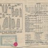 1930s-Vintage-Sewing-Pattern-B32-SUIT-SWAGGER-COAT-JACKET-SKIRT-1739-262576207135-2
