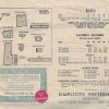 1930s-Vintage-Sewing-Pattern-B34-DRESS-1677-262513091505-2