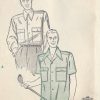 1940s-Vintage-Sewing-Pattern-MENS-SPORT-SHIRT-S15-12-C38-40-1289-261514366615