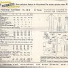 1956-Vintage-Sewing-Pattern-B34-EVENING-DRESS-COAT-1793R-252825037365-2
