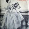 1957-Vintage-VOGUE-Sewing-Pattern-B34-DRESS-R808-By-Jacques-Hiem-251210896965