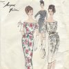 1959-Vintage-VOGUE-Sewing-Pattern-B38-DRESS-R989-BY-JACQUES-HEIM-261216163005