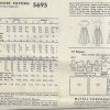 1960-Vintage-Sewing-Pattern-B36-DRESS-JACKET-1588-252331480225-2