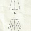 1960s-Vintage-VOGUE-Sewing-Pattern-B38-DRESS-1556-By-SYBIL-CONNOLLY-of-DUBLIN-252208995045-3