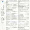 1967-Vintage-VOGUE-Sewing-Pattern-B36-DRESS-COAT-1334-By-YVES-SAINT-LAURENT-251677925895-2