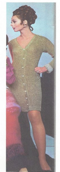 1968-Vintage-KNITTING-Pattern-V31-By-VOGUE-262199713785