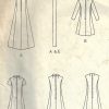1968-Vintage-VOGUE-Sewing-Pattern-B36-DRESS-1651-252397874575-3