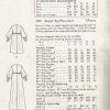 1969-Vintage-VOGUE-Sewing-Pattern-DRESS-B38-1754-252670372155-2