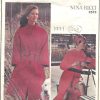 1971-Vintage-VOGUE-Sewing-Pattern-B34-COAT-SKIRT-PANTS-BLOUSE-1343-NINA-RICCI-251703246995