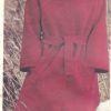 1971-Vintage-VOGUE-Sewing-Pattern-B34-COAT-SKIRT-PANTS-BLOUSE-1343-NINA-RICCI-251703246995-2