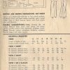 1940-WW2-Vintage-Sewing-Pattern-B34-SHIRT-PANTS-SLACKS-1491-252081938736-3