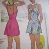 1945-Vintage-Sewing-Pattern-B40-BATHING-SUIT-TRUNKS-R906-251244436556