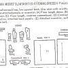 1950s-Vintage-Sewing-Pattern-DRESS-B32-R52-251974714586-3