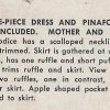 1952-Childrens-Vintage-Sewing-Pattern-S2-C21-DRESS-TRANSFER-C6-261513701856-2
